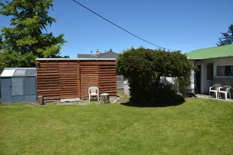 Photo of property in 3 Princes Street, Fairlie, 7925