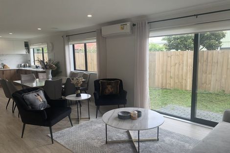 Photo of property in 110f Elliot Street, Pahurehure, Papakura, 2113