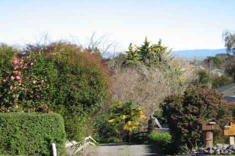 Photo of property in 62 Palmerston Road, Havelock North, 4130