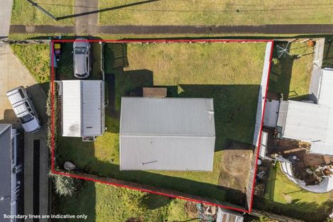 Photo of property in 3 Thomas Place, Waihi, 3610