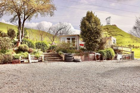 Photo of property in 464 Pungatawa Road, Taihape, 4792