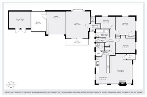 Photo of property in 72 Tiro Tiro Road, Levin, 5510