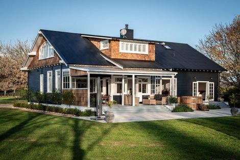 Photo of property in 811a Bruntwood Road, Tamahere, Hamilton, 3283