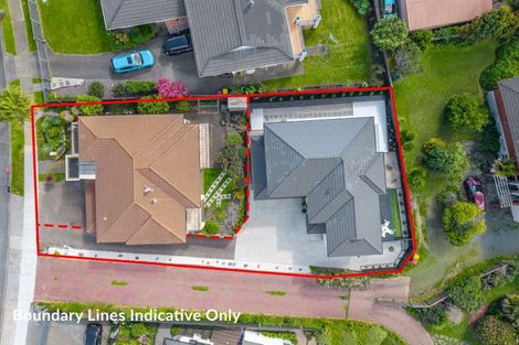 Photo of property in 2/152 Clovelly Road, Bucklands Beach, Auckland, 2012
