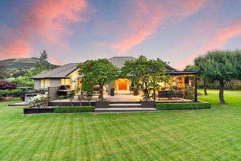 Photo of property in 5 Orchard Grove, East Taieri, Mosgiel, 9024