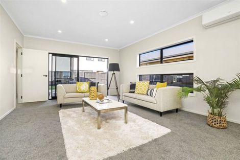 Photo of property in 36 Capper Crescent, Chartwell, Hamilton, 3210