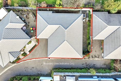 Photo of property in 4 Fleur Lane, Burwood, Christchurch, 8083