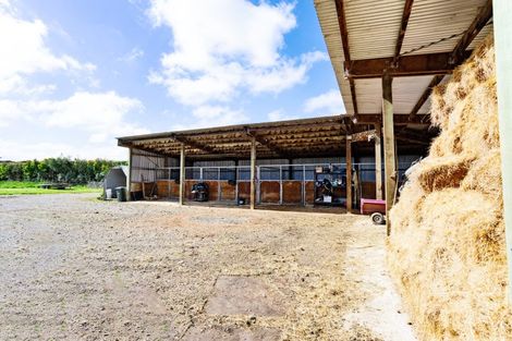 Photo of property in 33 Collinson Road, Ryal Bush, Invercargill, 9876