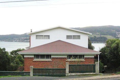 Photo of property in 25 Marion Street, Macandrew Bay, Dunedin, 9014