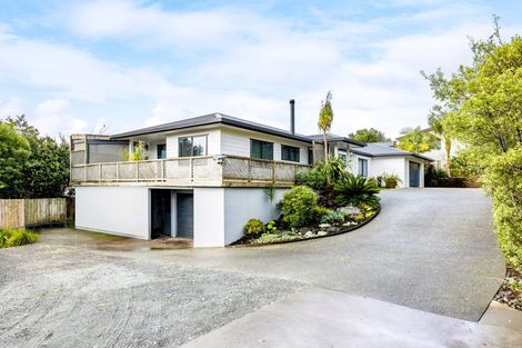 Photo of property in 20 Southgate Road, Warkworth, 0910