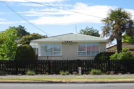 Photo of property in 373 Mairehau Road, Parklands, Christchurch, 8083