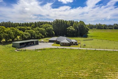 Photo of property in 61 Greens Road, Tuahiwi, Kaiapoi, 7691