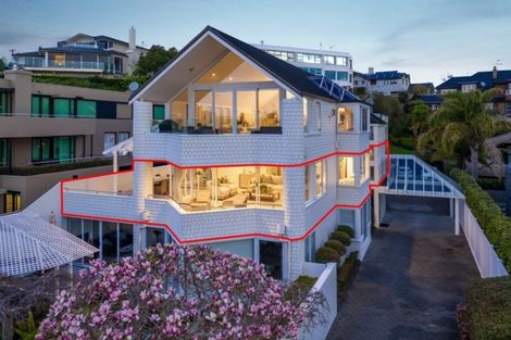 Photo of property in 36b Goldie Street, Saint Heliers, Auckland, 1071