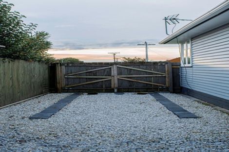 Photo of property in 27 Cureton Street, Morrinsville, 3300