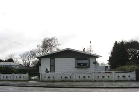 Photo of property in 21 Ferry Street, Wyndham, 9831