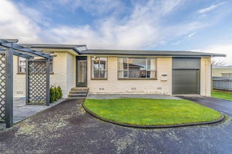 Photo of property in 181a Lorn Street, Glengarry, Invercargill, 9810