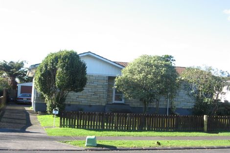 Photo of property in 5 Maida Vale, Manurewa, Auckland, 2102
