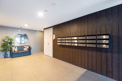 Photo of property in Norfolk Apartments, 305/19 Bute Road, Browns Bay, Auckland, 0630