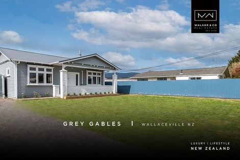 Photo of property in 23 Ward Street, Trentham, Upper Hutt, 5018