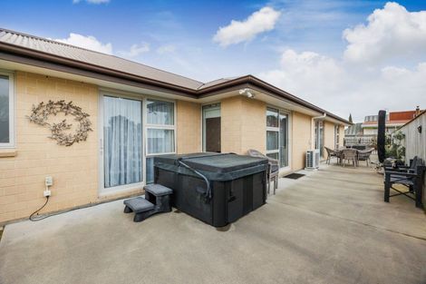 Photo of property in 5a Blenheim Place, Feilding, 4702