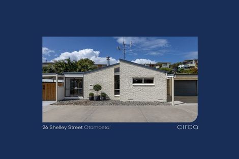 Photo of property in 26 Shelley Street, Otumoetai, Tauranga, 3110