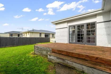Photo of property in 256 Pomona Street, Strathern, Invercargill, 9812