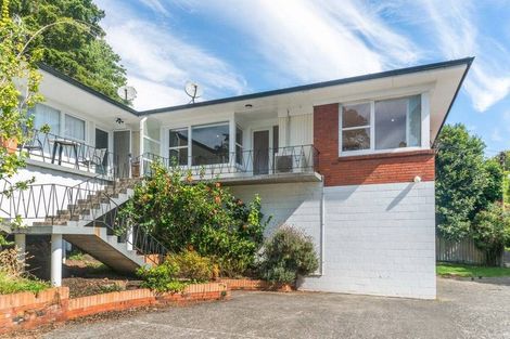Photo of property in 1/61a Balmoral Road, Mount Eden, Auckland, 1024