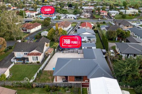 Photo of property in 76b Puniu Road, Te Awamutu, 3800