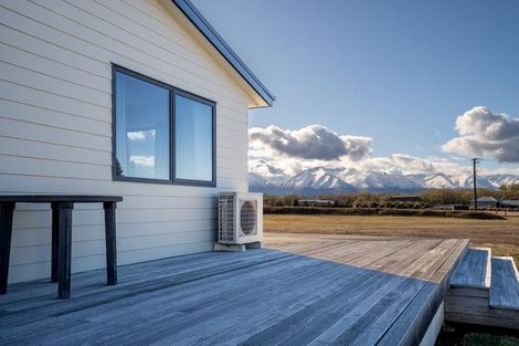 Photo of property in 23 Old Glen Lyon Road, Twizel, 7901