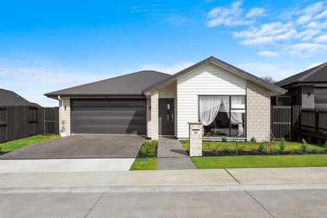 Photo of property in 10 Karira Street, Morrinsville, 3300