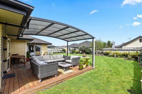 Photo of property in 4 Rhys Avenue, Huntington, Hamilton, 3210