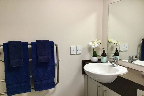 Photo of property in The Peak Apartments, 1001/170 Taranaki Street, Te Aro, Wellington, 6011