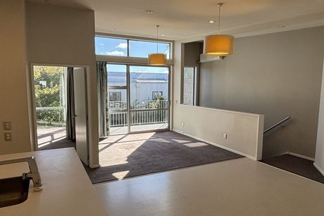 Photo of property in 82 Antigua Street, Addington, Christchurch, 8024