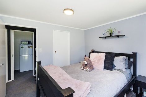 Photo of property in 287 College Street, West End, Palmerston North, 4410