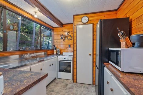 Photo of property in 2470 Wyuna Bay Road, Wyuna Bay, Coromandel, 3581