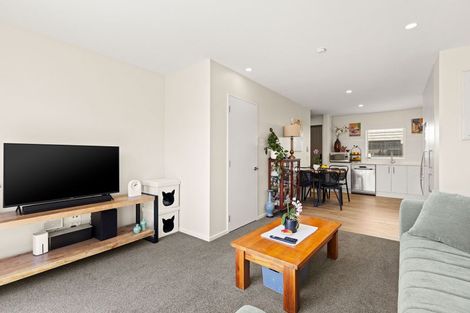Photo of property in 6/45 Rahera Street, Spreydon, Christchurch, 8024