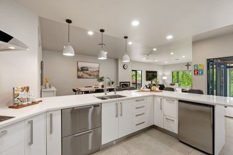 Photo of property in 5b Woodcock Road, Tamahere, Hamilton, 3283