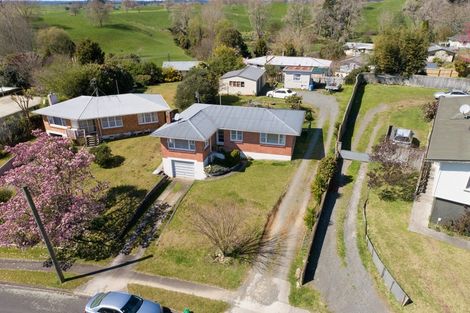 Photo of property in 9 Galway Crescent, Putaruru, 3411