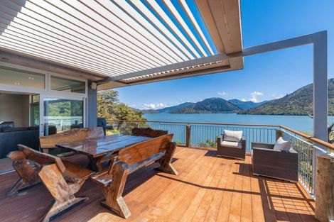 Photo of property in 362 Moetapu Bay Road, Moetapu Bay, Linkwater, 7282