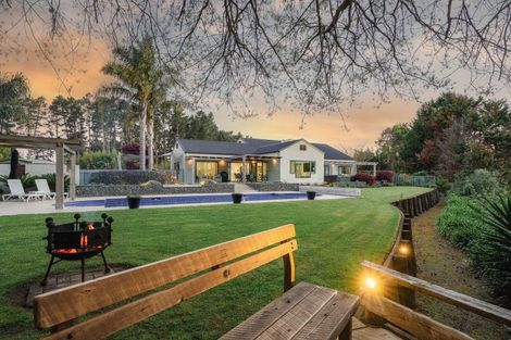 Photo of property in 5b Woodcock Road, Tamahere, Hamilton, 3283
