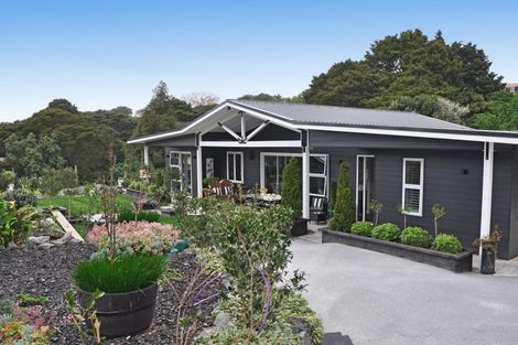 Photo of property in 55 Hauraki Road, Leigh, Warkworth, 0985