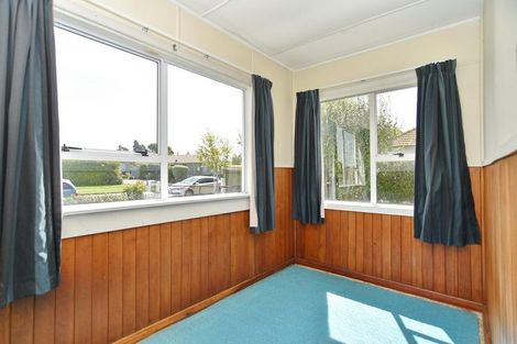 Photo of property in 36 Alport Place, Woolston, Christchurch, 8023