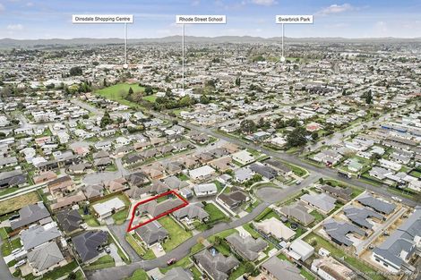 Photo of property in 2 Etna Way, Dinsdale, Hamilton, 3204