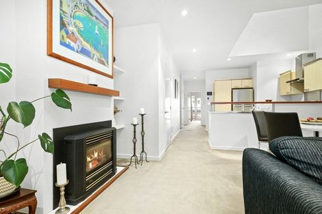 Photo of property in Galleria Apartments, 10/77 Tory Street, Te Aro, Wellington, 6011