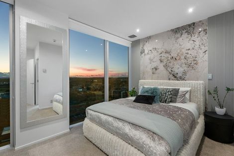 Photo of property in Sentinel Apartments, 1903/3 Northcroft Street, Takapuna, Auckland, 0622