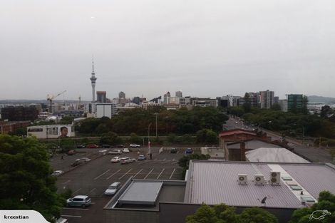 Photo of property in 4/145 Symonds Street, Eden Terrace, Auckland, 1010