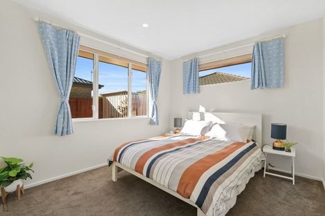 Photo of property in 10 Edwin Ebbett Place, Wigram, Christchurch, 8025