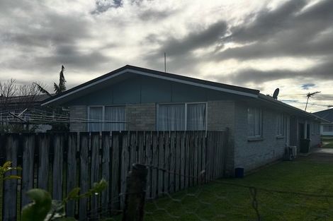 Photo of property in 4/31 Grey Street, Waitara, 4320