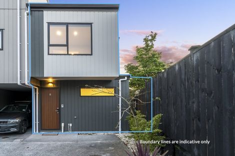 Photo of property in 4/67 Kervil Avenue, Te Atatu Peninsula, Auckland, 0610