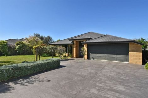 Photo of property in 29 Glastonbury Drive, Burwood, Christchurch, 8083